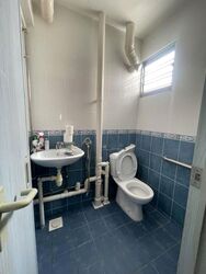 Blk 107 Kebun Baru Heights (Ang Mo Kio), HDB 3 Rooms #628861571
